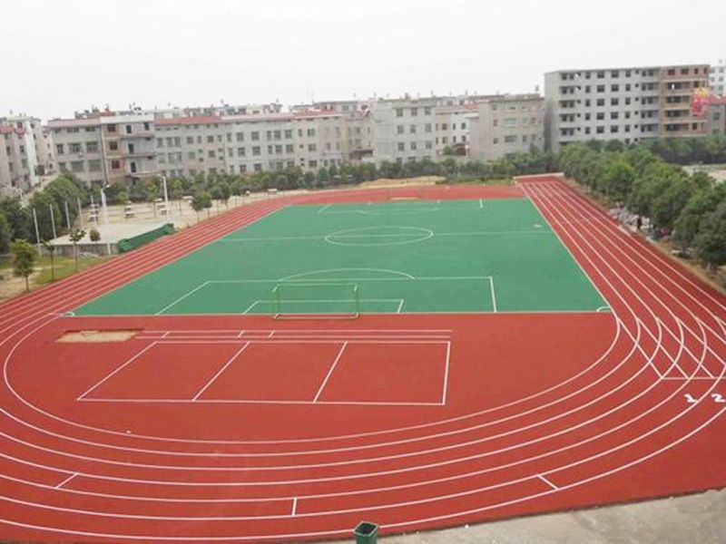 Nd204硬地丙烯酸球場(chǎng)涂裝